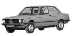 BMW E21 C015C Fault Code