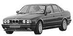 BMW E34 C015C Fault Code