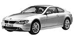 BMW E63 C015C Fault Code