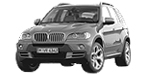 BMW E70 C015C Fault Code