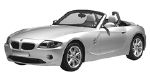 BMW E85 C015C Fault Code