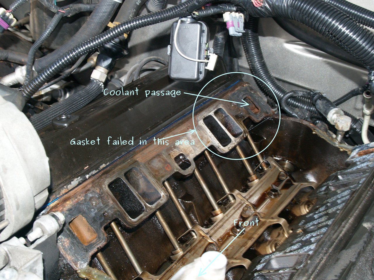 See C015C in engine